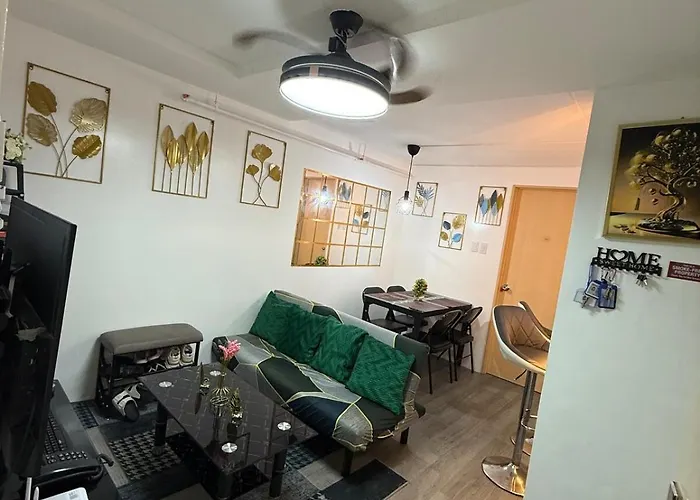 Apartamento Chloes *