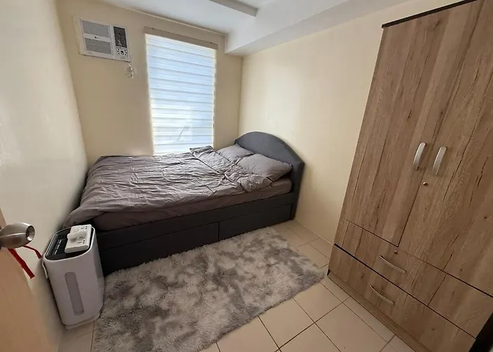 Apartamento Chloes *