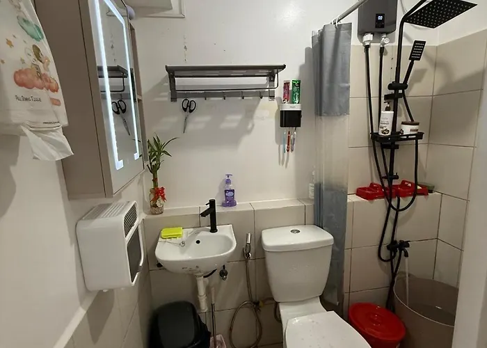 Apartamento Chloes