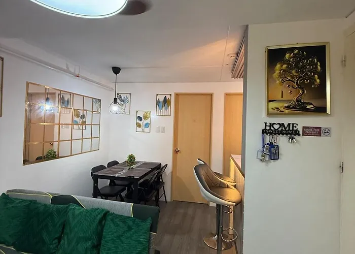 Chloes Apartamento *