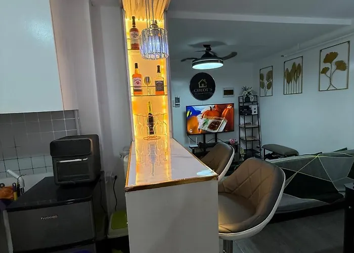 Apartamento Chloes