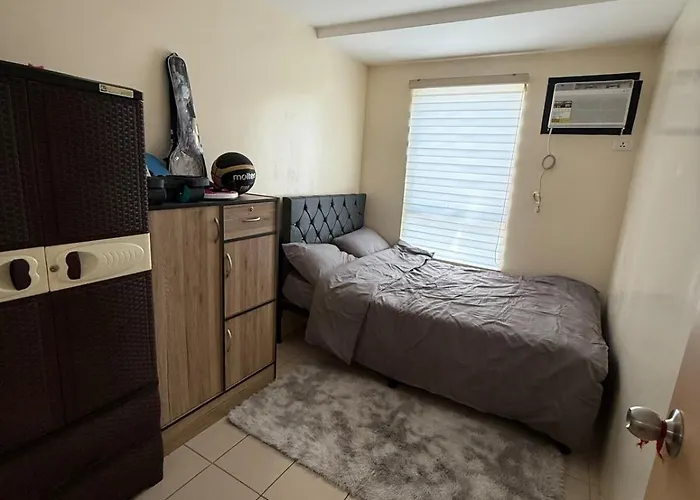 Chloes Apartamento