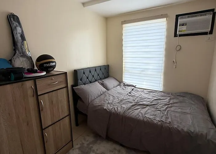 Apartamento Chloes *