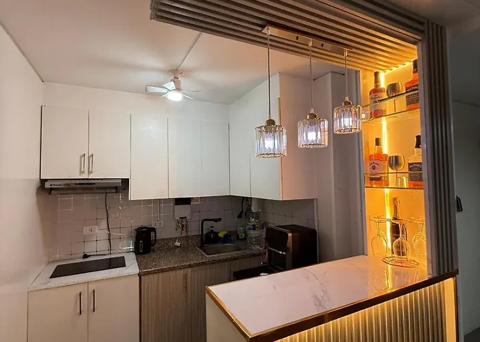 Apartamento Chloes