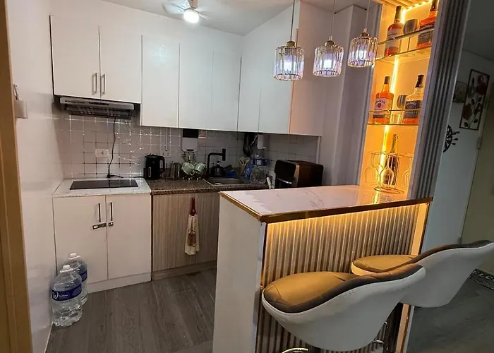 Chloes Apartamento