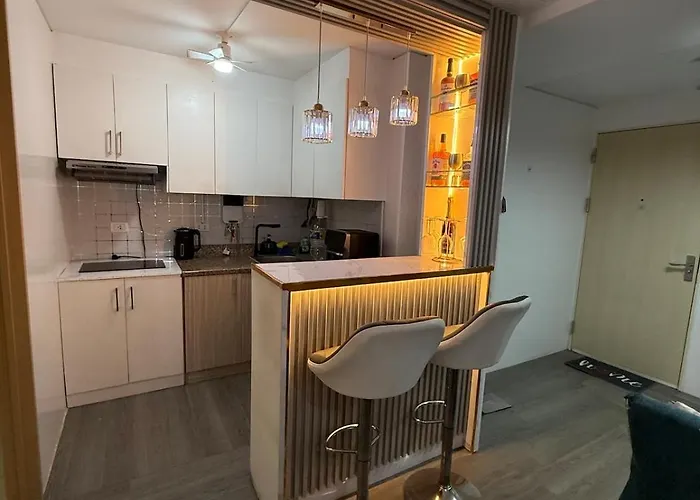 Chloes Apartamento Manila