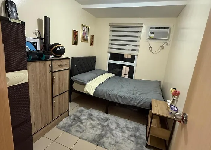 Apartamento Chloes