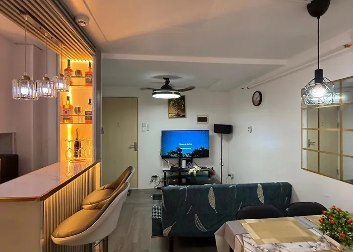 Apartamento Chloes *