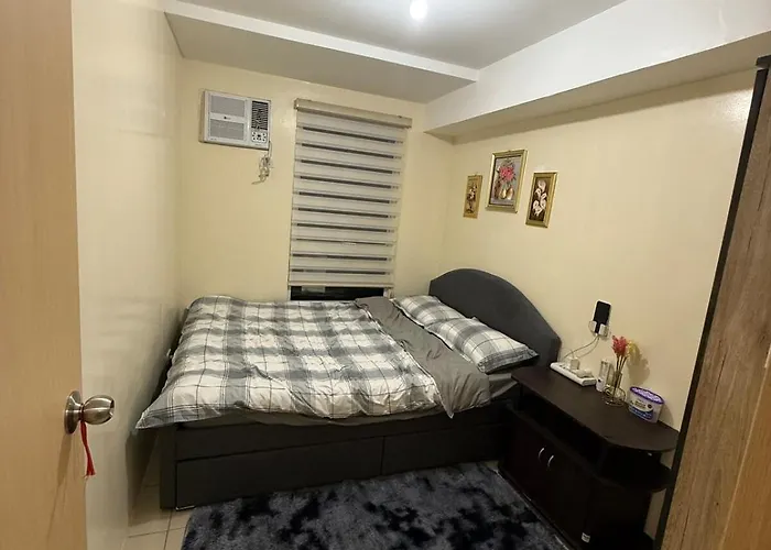 Chloes Apartamento *