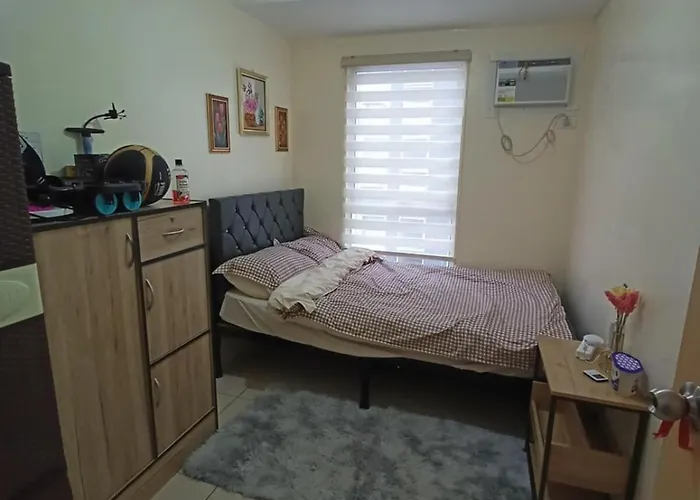 Chloes Apartamento Manila